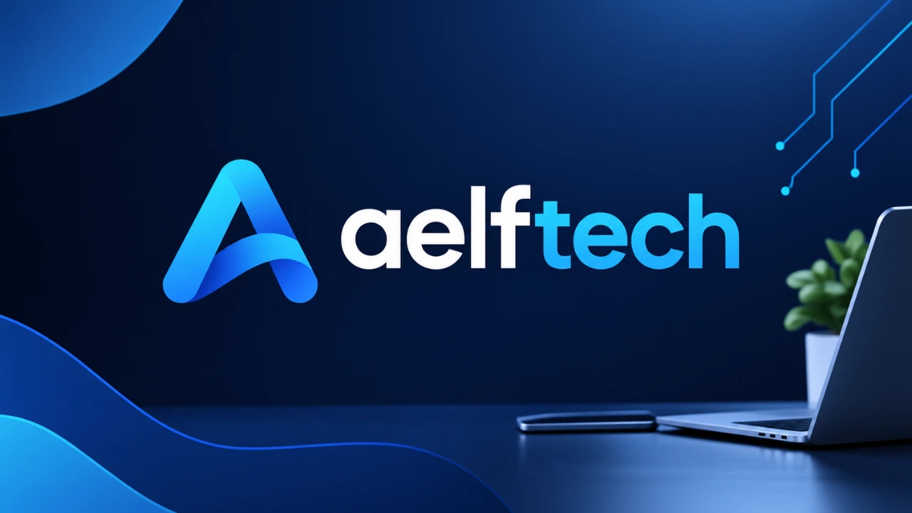 Aelftech