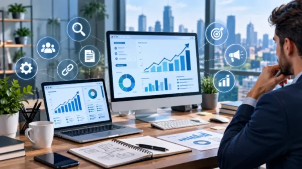 How Aelftech Can Support Digital Growth
