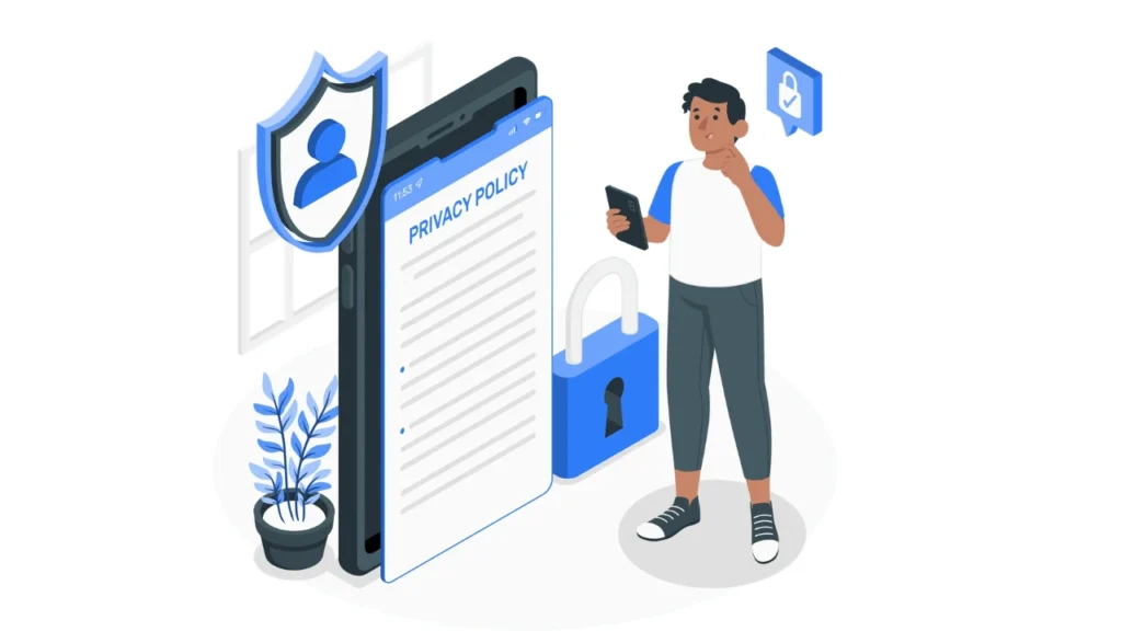 How Is Personal Information Used