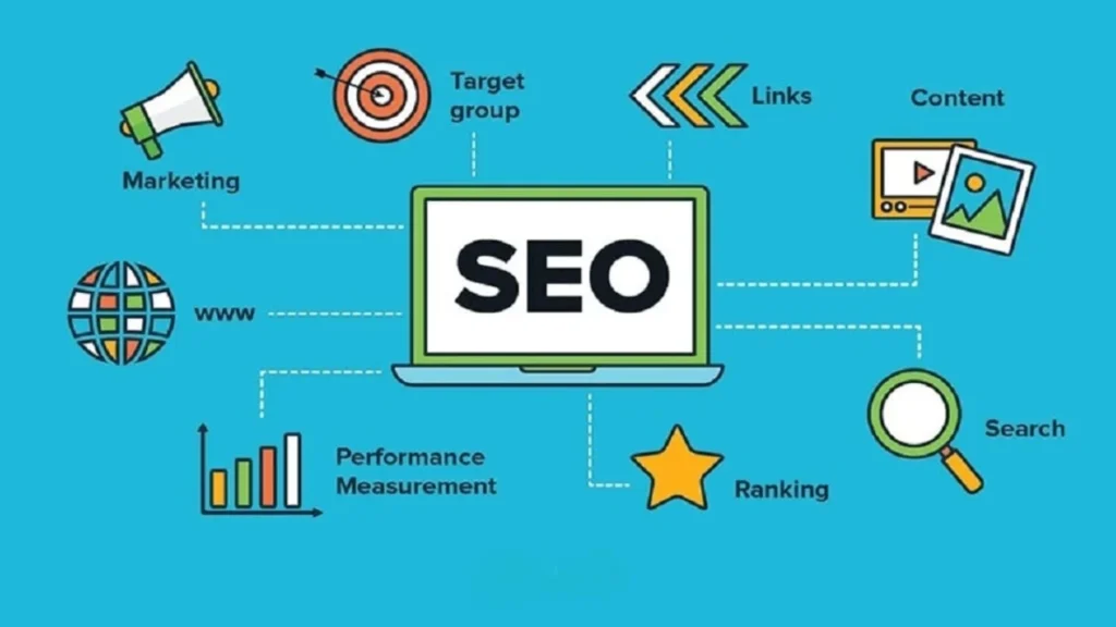 Key SEO Services for Australian Businesses