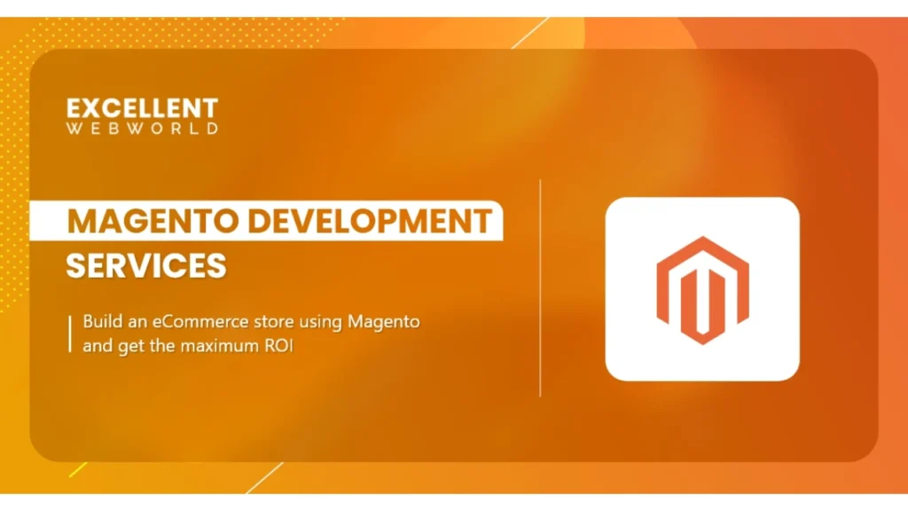 Magento Service Companies