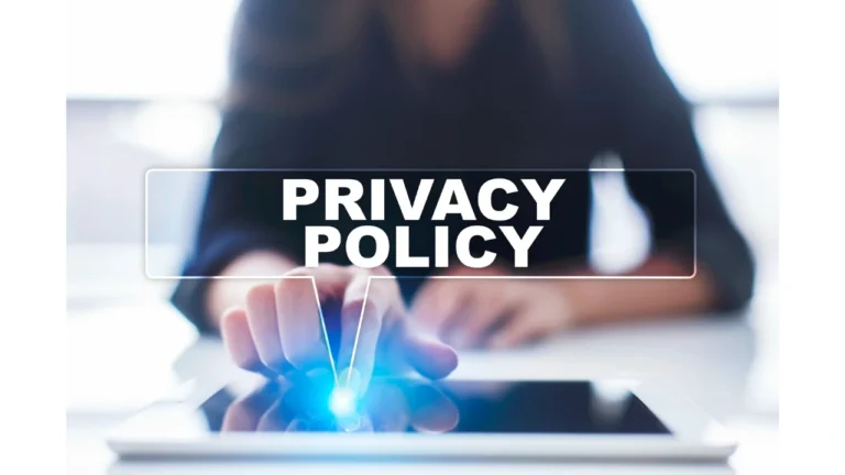 Privacy Policy Aelftech