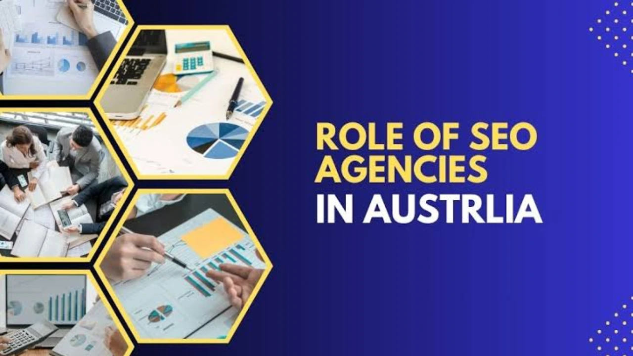 SEO Agency in Australia Aelftech