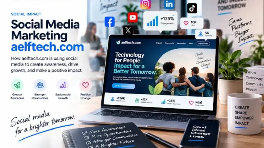 Social Media Ranking