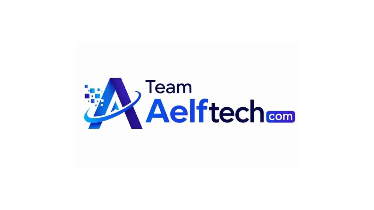 Team Aelftech Com