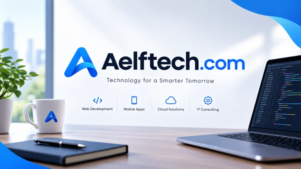 Write for Aelftech