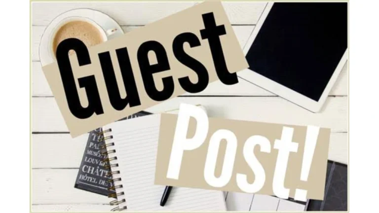 Guest Post on Aelftech Com