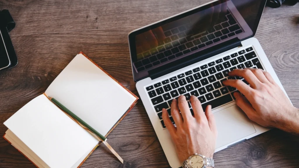 How Content Writing Supports SEO
