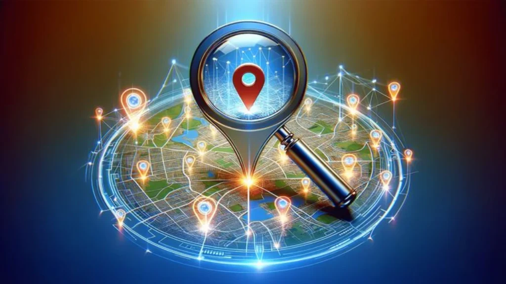 How Google Understands Local Businesses