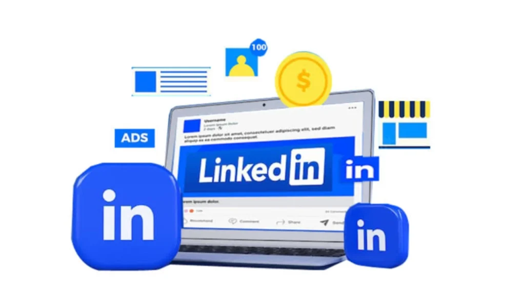 How to Create an Effective LinkedIn Company Page