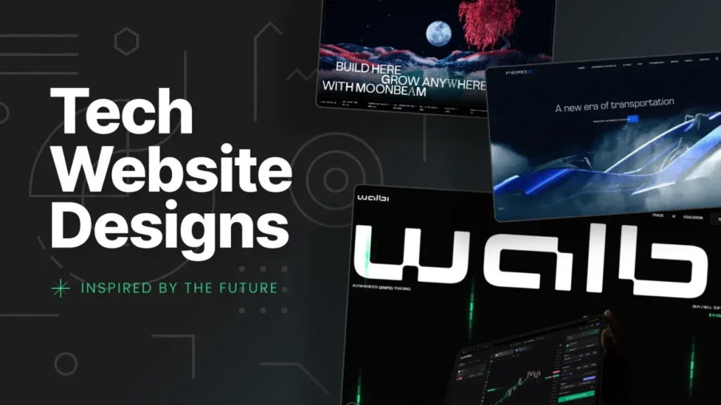 Why Is Professional Website Design Important